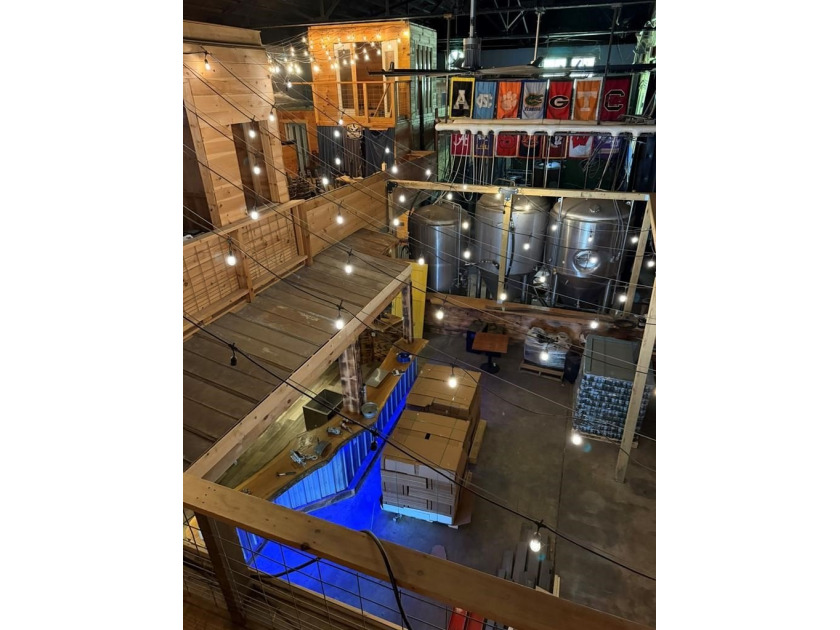 A rare downtown Bryson City asset combining scale, location, and - photo 2