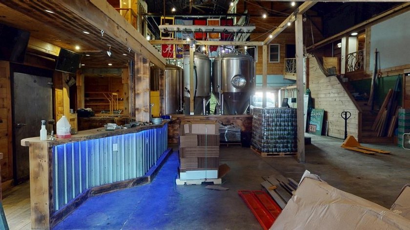 A rare downtown Bryson City asset combining scale, location, and - photo 3