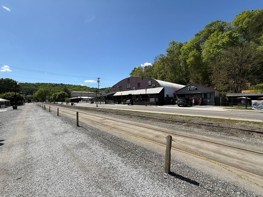A rare downtown Bryson City asset combining scale, location, and - photo 6