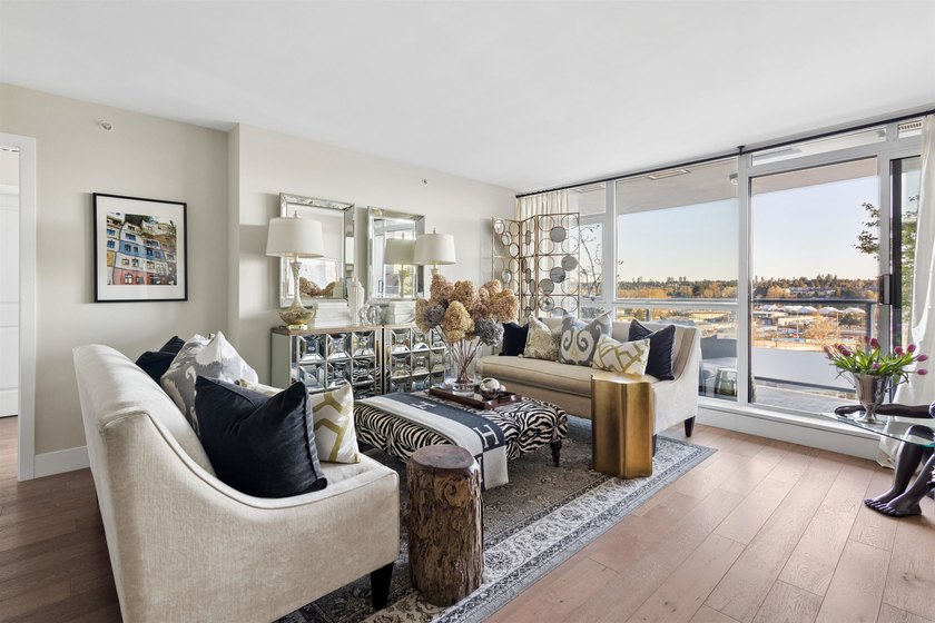 Legacy Tower II by Embassy (Bosa) in Brentwood offers a refined - photo 10