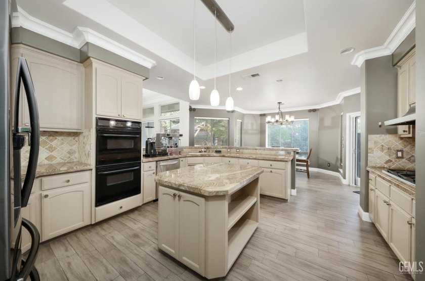 This astonishing 4-bedroom, 3-bath home with over 4,000 square - photo 12