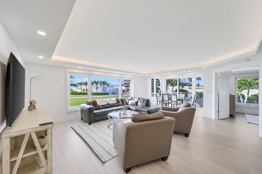Experience effortless beachfront living in this beautifully - photo 12