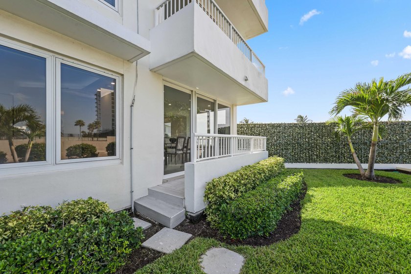Experience effortless beachfront living in this beautifully - photo 16