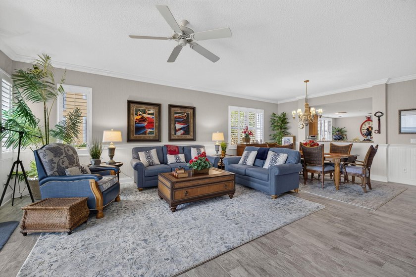 OCEAN VIEWS! Beautiful 3-bedroom 2.5 bath &amp; 1 garage space for - photo 20