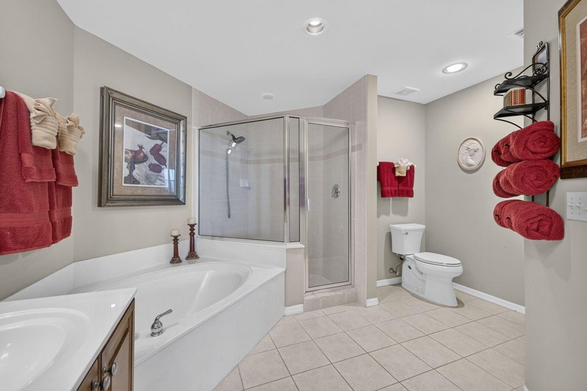OCEAN VIEWS! Beautiful 3-bedroom 2.5 bath &amp; 1 garage space for - photo 33