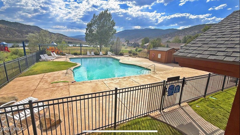 Mountain living meets community charm in this beautifully - photo 34