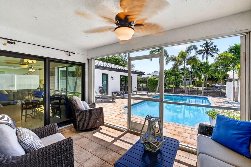 MOVE-IN READY! Rare waterfront retreat on a quiet cul-de-sac in - photo 7