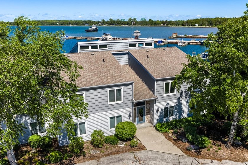 Embrace shorefront living in this beautifully updated - photo 2