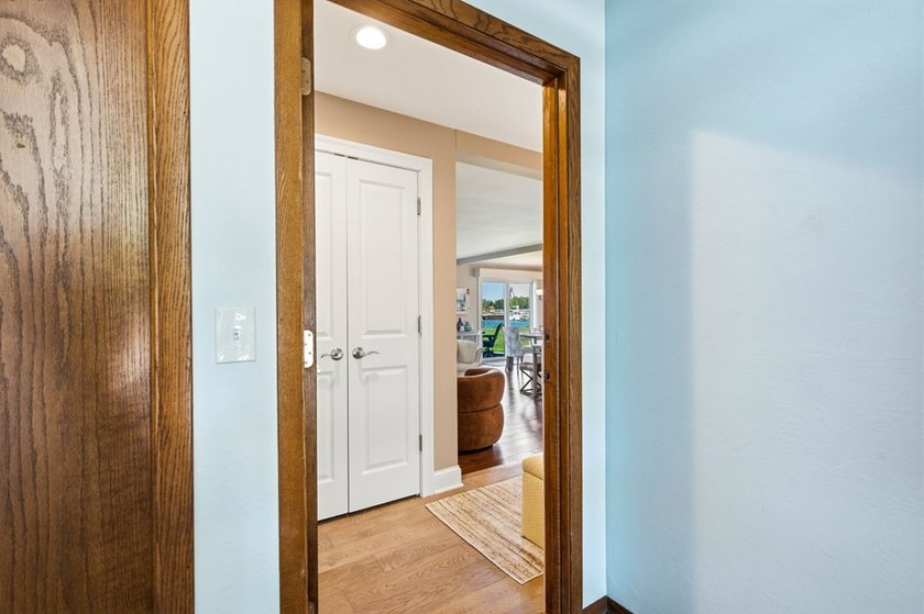 Embrace shorefront living in this beautifully updated - photo 4