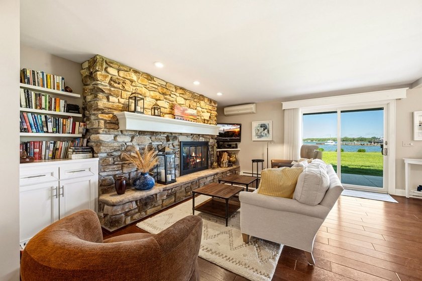 Embrace shorefront living in this beautifully updated - photo 6