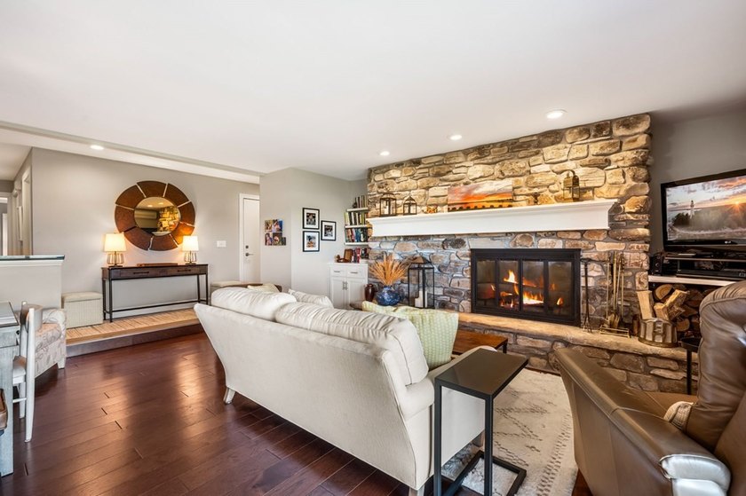 Embrace shorefront living in this beautifully updated - photo 8