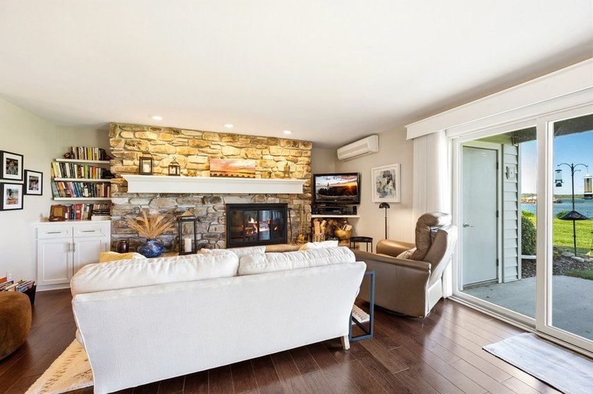 Embrace shorefront living in this beautifully updated - photo 9