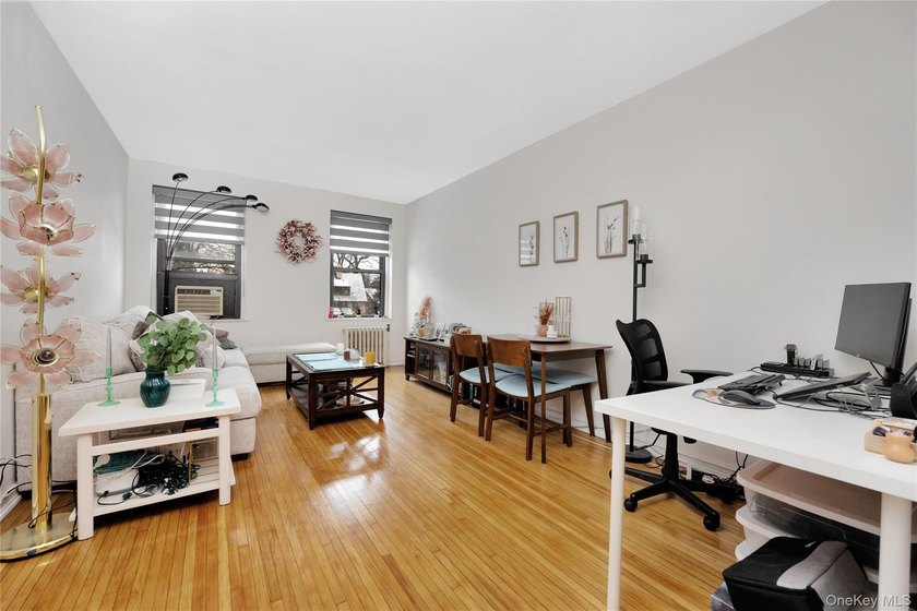 Nestled in the sought-after Valeria Arms, 7716 Austin Street #2K - photo 6