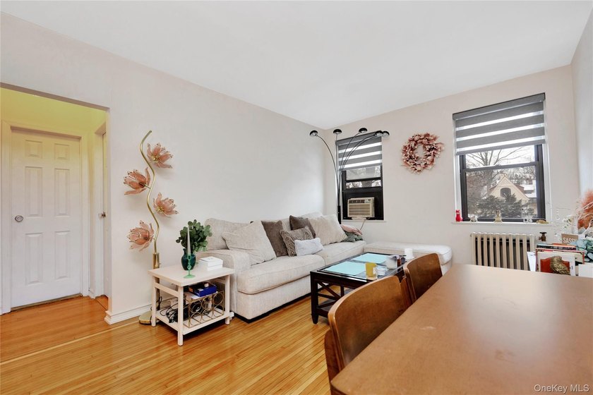 Nestled in the sought-after Valeria Arms, 7716 Austin Street #2K - photo 7