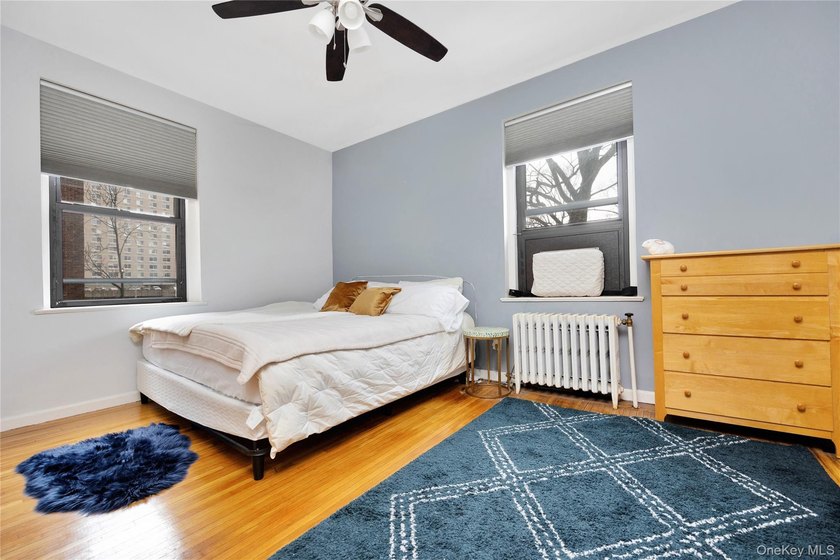Nestled in the sought-after Valeria Arms, 7716 Austin Street #2K - photo 10
