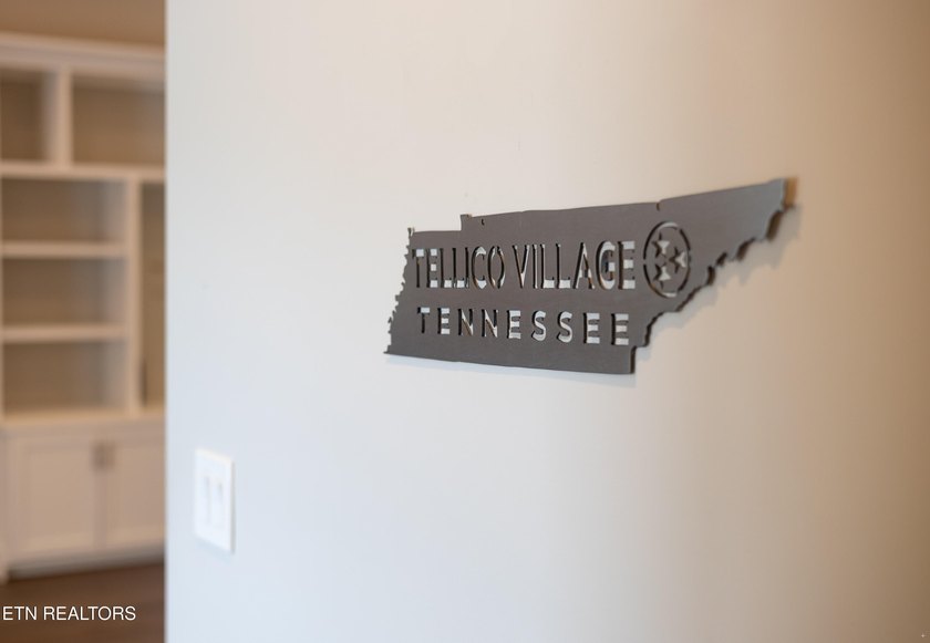 Welcome home to this beautifully crafted custom residence where - photo 5