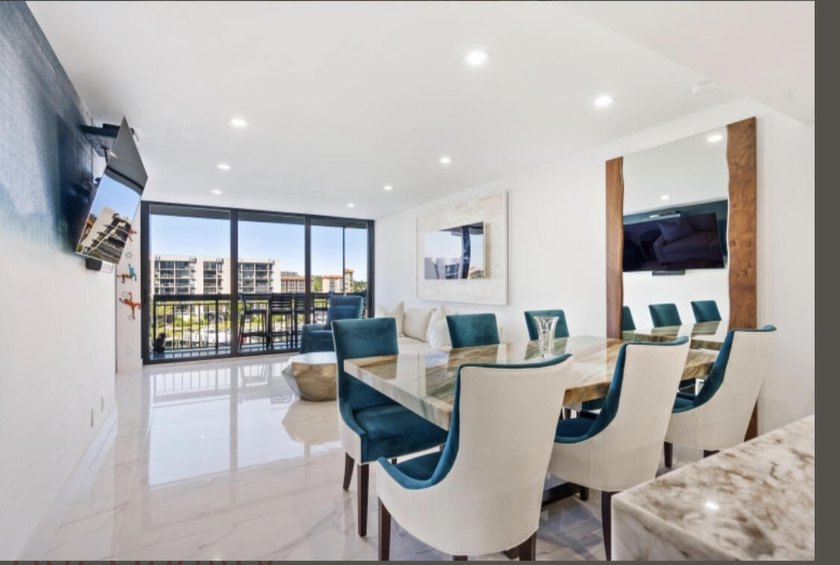 Experience coastal living in this stunning condominium located - photo 10