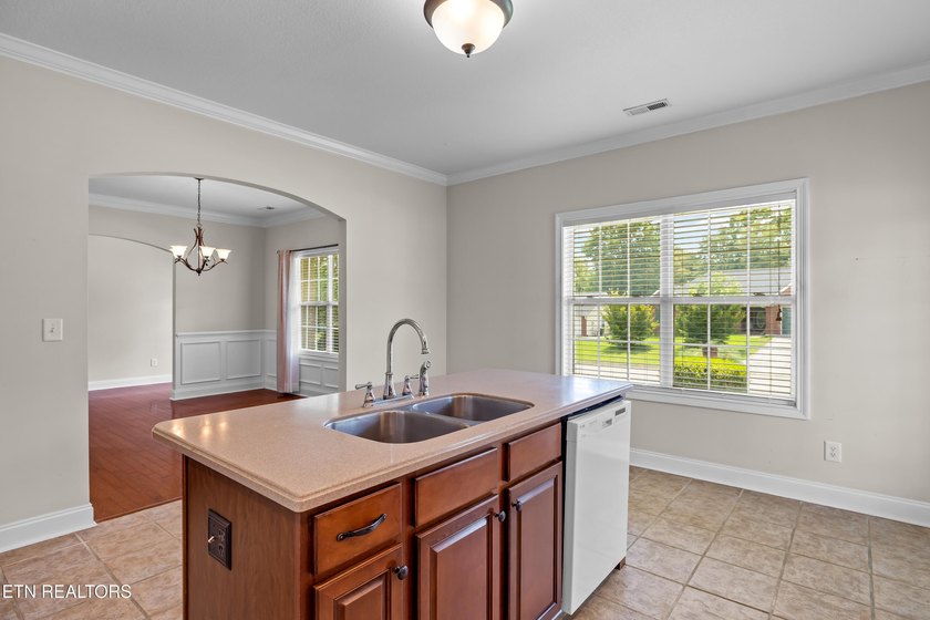 8002 Stone Hollow Drive is the 3 Bedroom 2 &amp; 1/2 Bath that - photo 10
