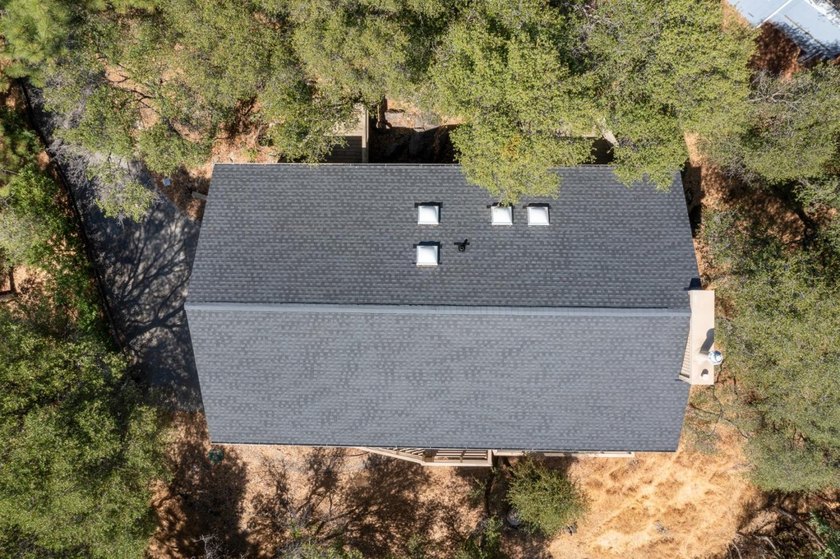 Welcome to your private retreat in the gated community of Auburn - photo 31