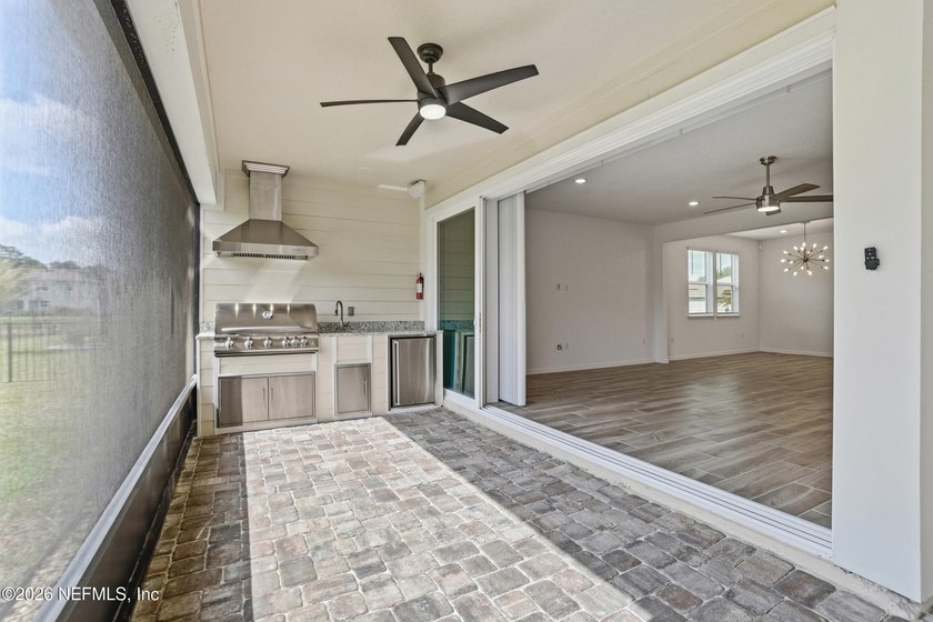 Welcome to 424 Cedar Preserve Ln in the highly desirable - photo 3
