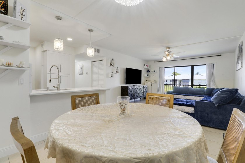 This is the best condo in the gated desirable community of Palm - photo 12