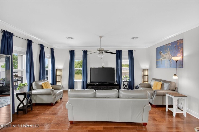 Beautiful coastal beach home just moments from the water - photo 5