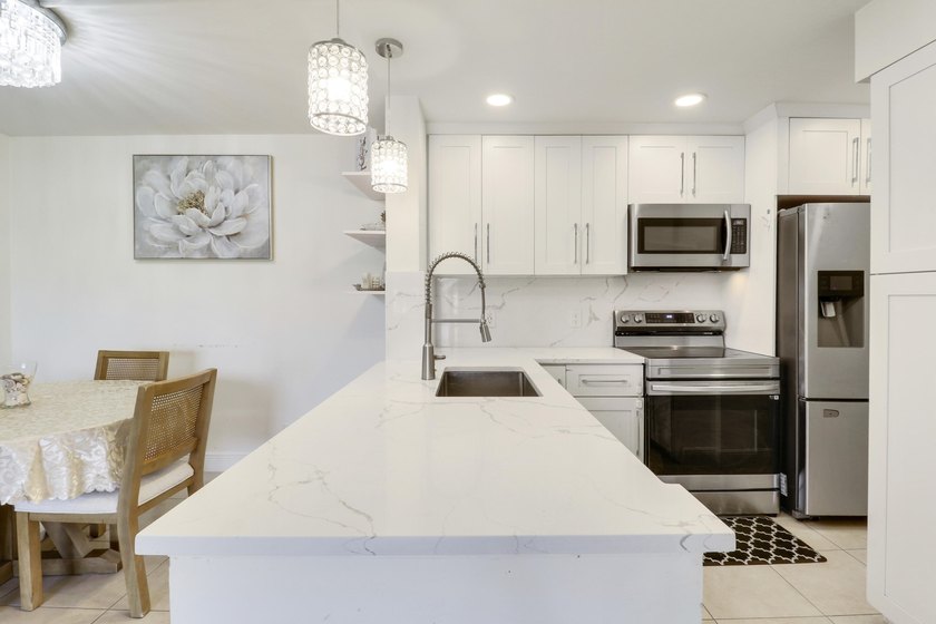This is the best condo in the gated desirable community of Palm - photo 16
