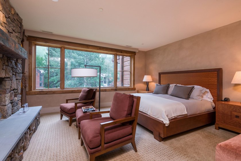 Rarely does a residence uniting this level of quality, amenities - photo 17