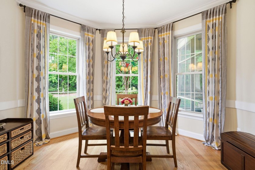 This custom-built Craftsman style home sits on 2 acres in - photo 17