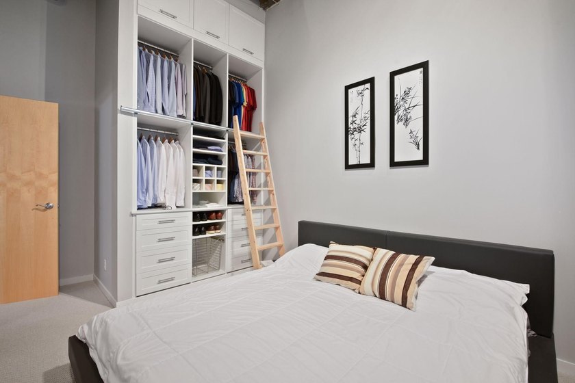Experience exceptional loft living in this stunning 2BR/2BA - photo 20