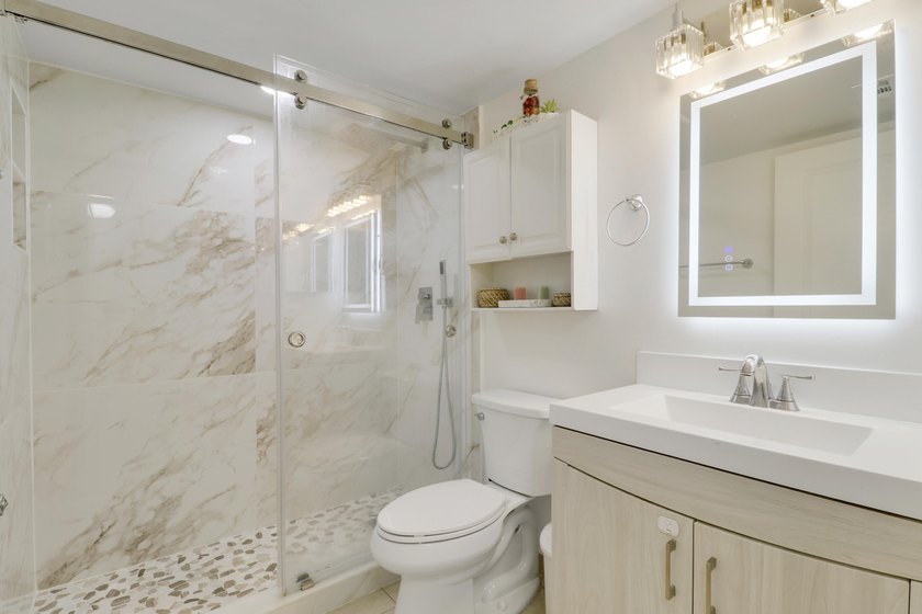This is the best condo in the gated desirable community of Palm - photo 21