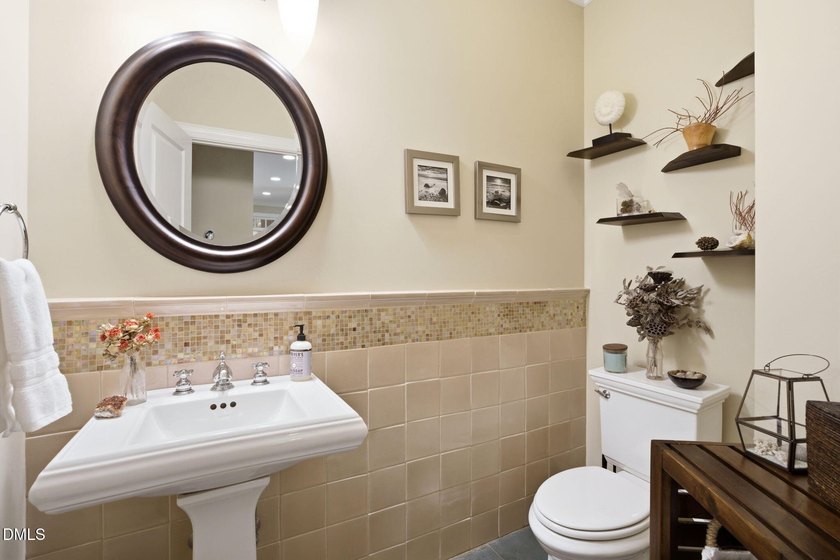 This custom-built Craftsman style home sits on 2 acres in - photo 22