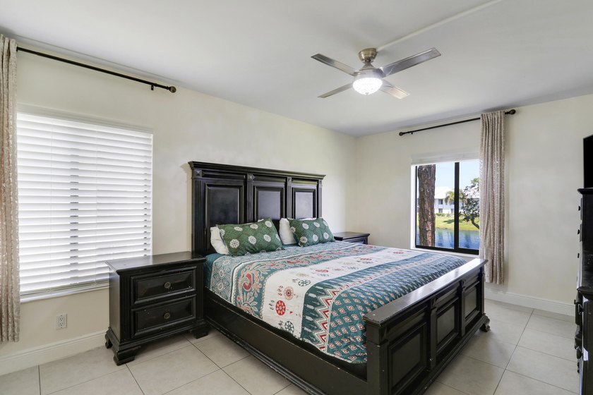 This is the best condo in the gated desirable community of Palm - photo 27