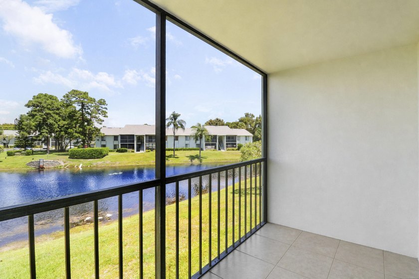 This is the best condo in the gated desirable community of Palm - photo 31