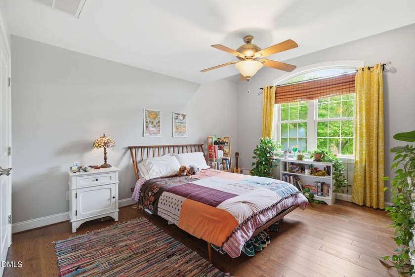 This custom-built Craftsman style home sits on 2 acres in - photo 35
