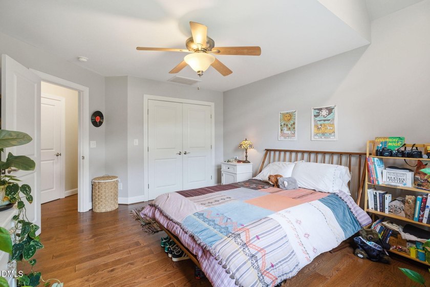 This custom-built Craftsman style home sits on 2 acres in - photo 36
