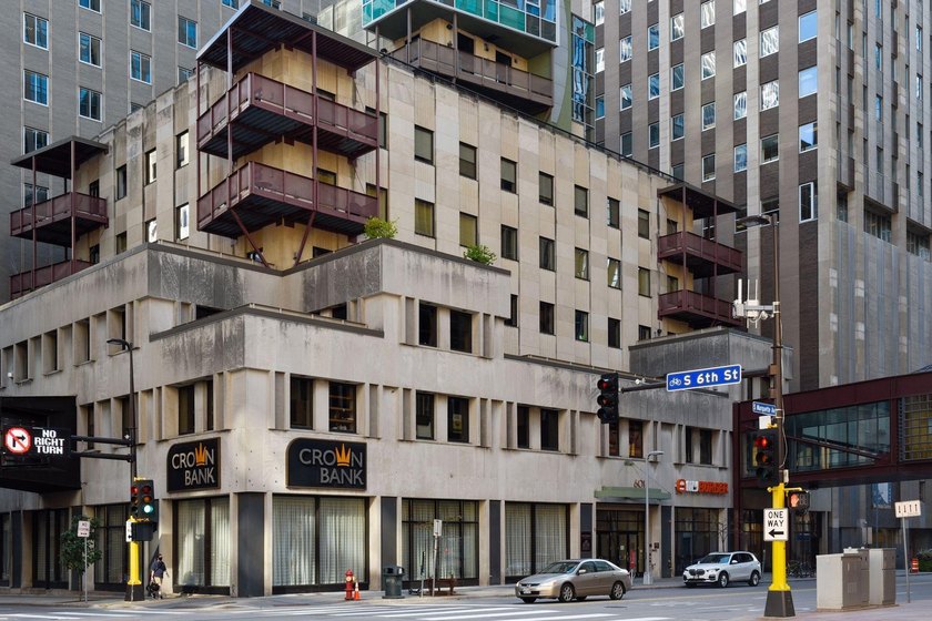 Experience exceptional loft living in this stunning 2BR/2BA - photo 37