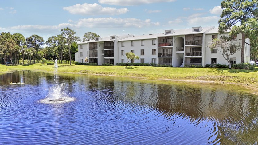 This is the best condo in the gated desirable community of Palm - photo 38
