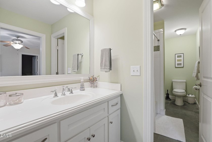 This custom-built Craftsman style home sits on 2 acres in - photo 40