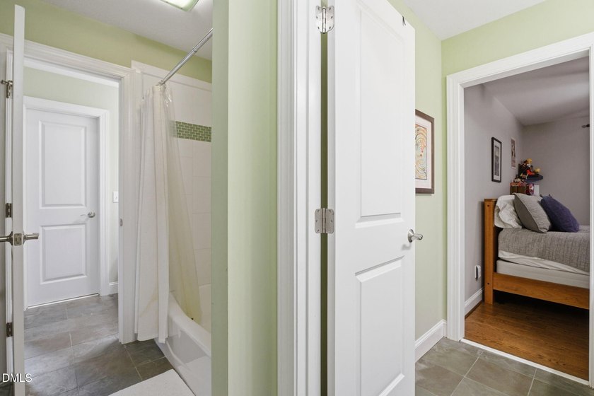 This custom-built Craftsman style home sits on 2 acres in - photo 41