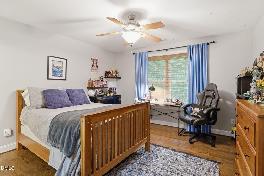 This custom-built Craftsman style home sits on 2 acres in - photo 43