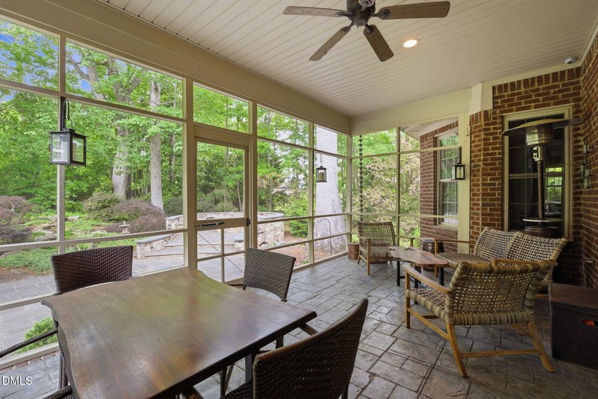 This custom-built Craftsman style home sits on 2 acres in - photo 51