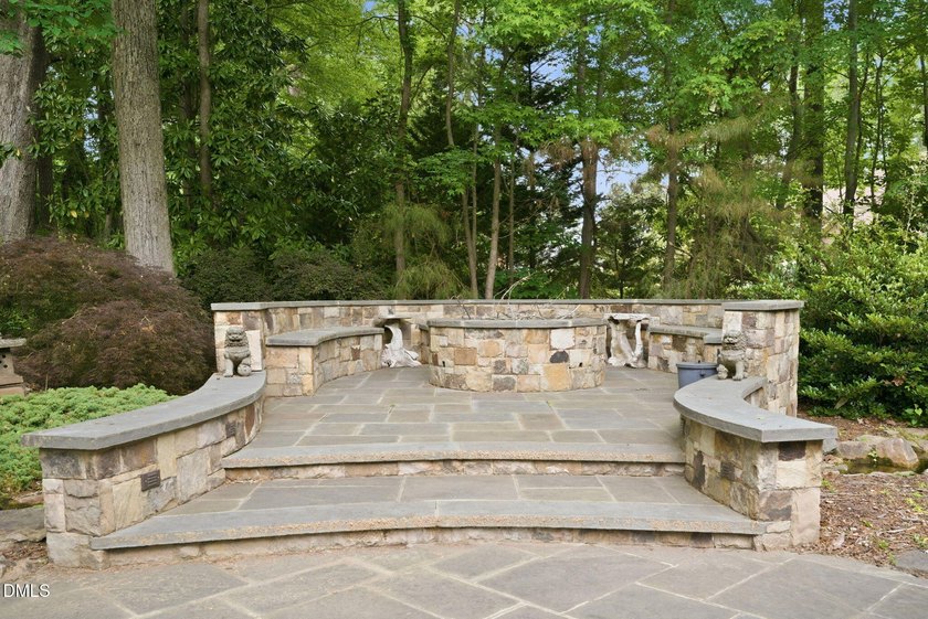 This custom-built Craftsman style home sits on 2 acres in - photo 52