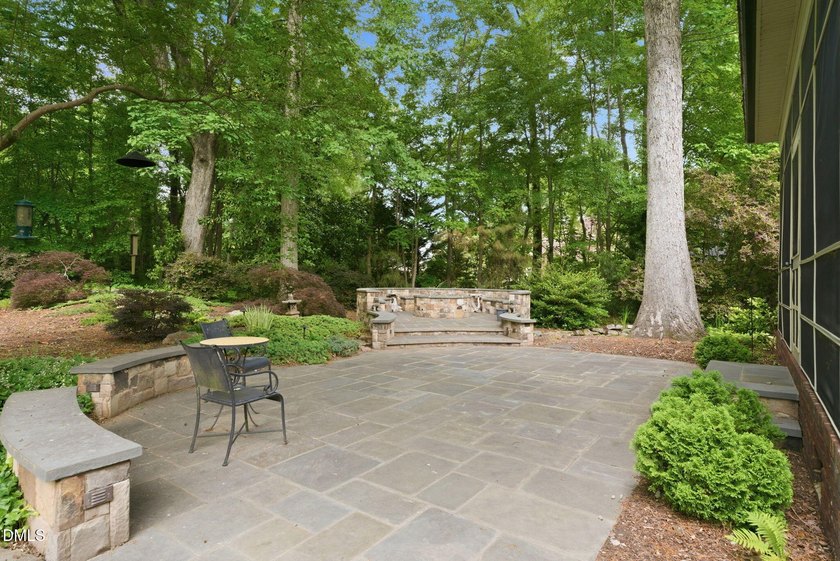 This custom-built Craftsman style home sits on 2 acres in - photo 54