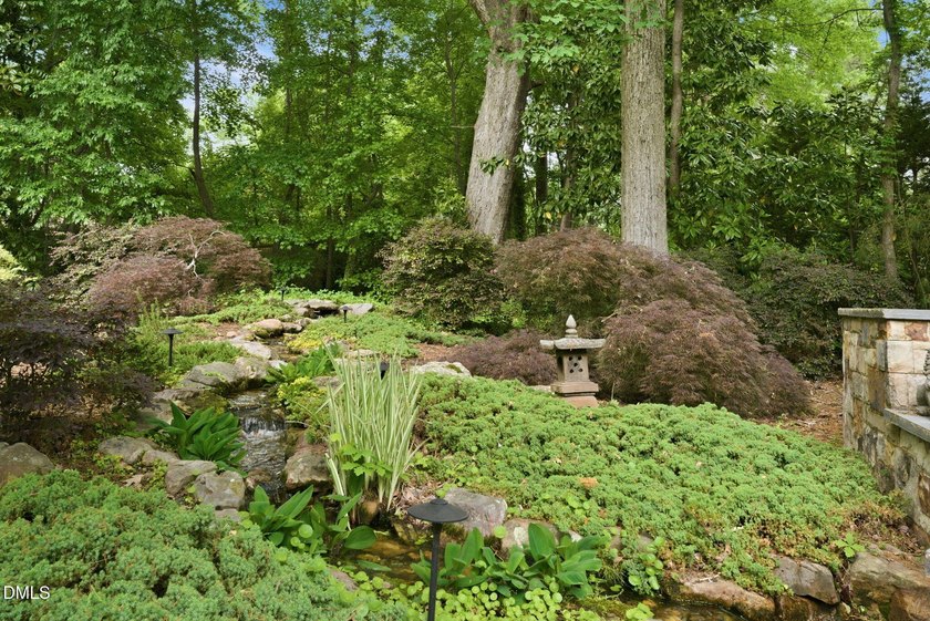 This custom-built Craftsman style home sits on 2 acres in - photo 56