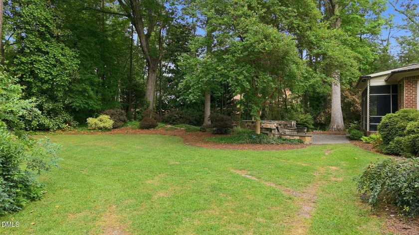 This custom-built Craftsman style home sits on 2 acres in - photo 59