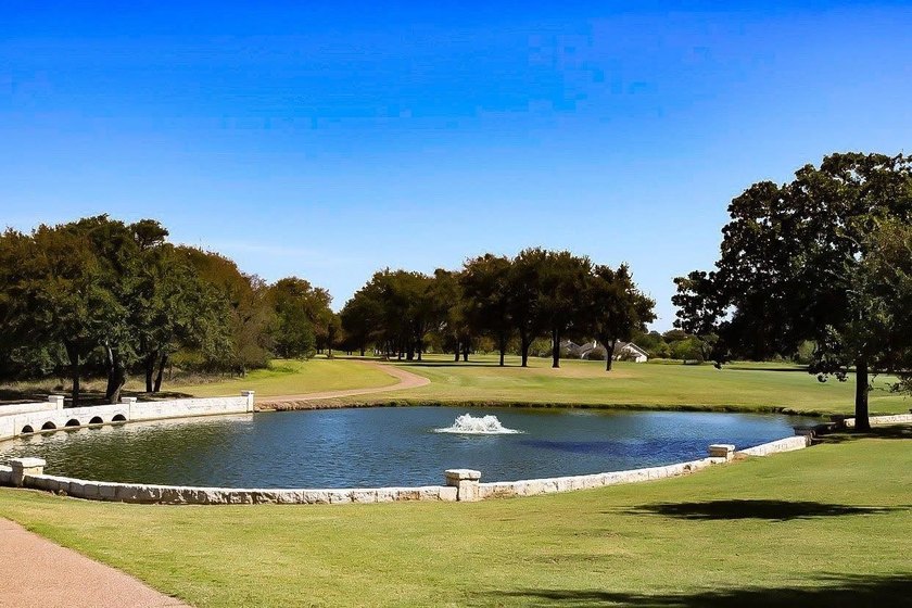 Golf Course Lot on the new course 7th fairway. Enjoy resort - photo 2