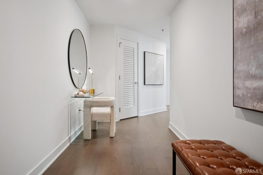 Elegant two-bedroom, two-bathroom residence at Lumina, offering - photo 5