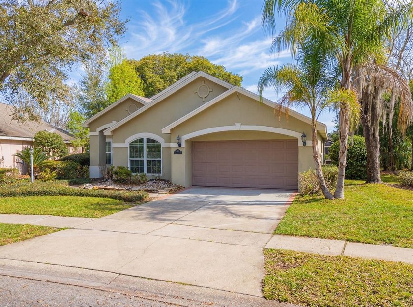 Under contract-accepting backup offers. Virtually Staged - photo 2