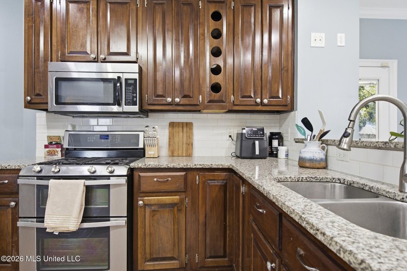 Welcome to this beautifully updated home featuring timeless - photo 11